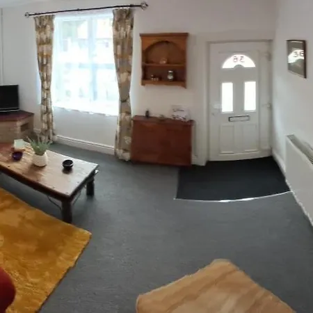 Charming Lincoln Cottage Family & Pet-Friendly Buitenkant foto