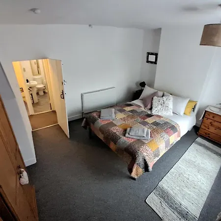 Charming Lincoln Cottage Family & Pet-Friendly Buitenkant foto