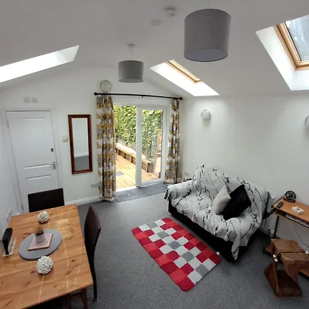 Charming Lincoln Cottage Family & Pet-Friendly Buitenkant foto