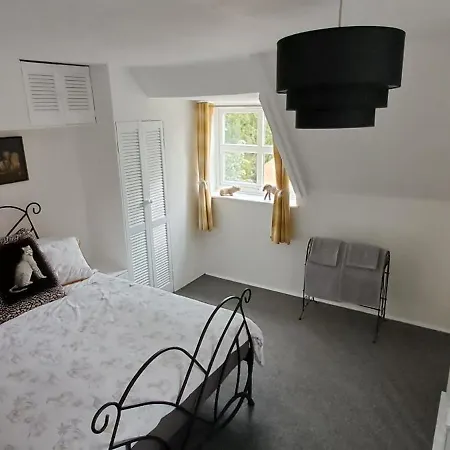 Charming Lincoln Cottage Family & Pet-Friendly Buitenkant foto
