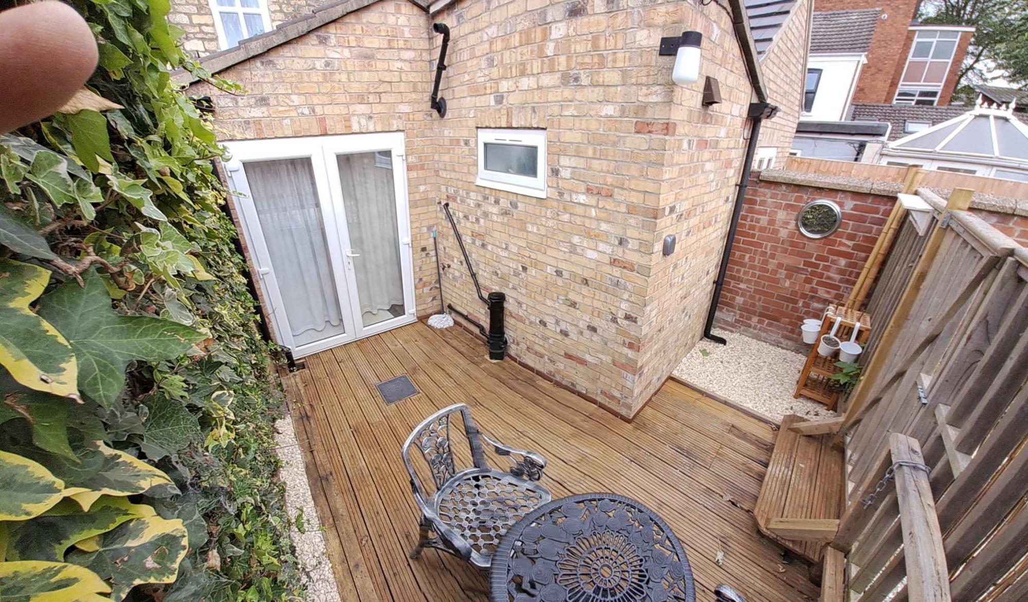 Charming Family & Pet-friendly * Lincoln