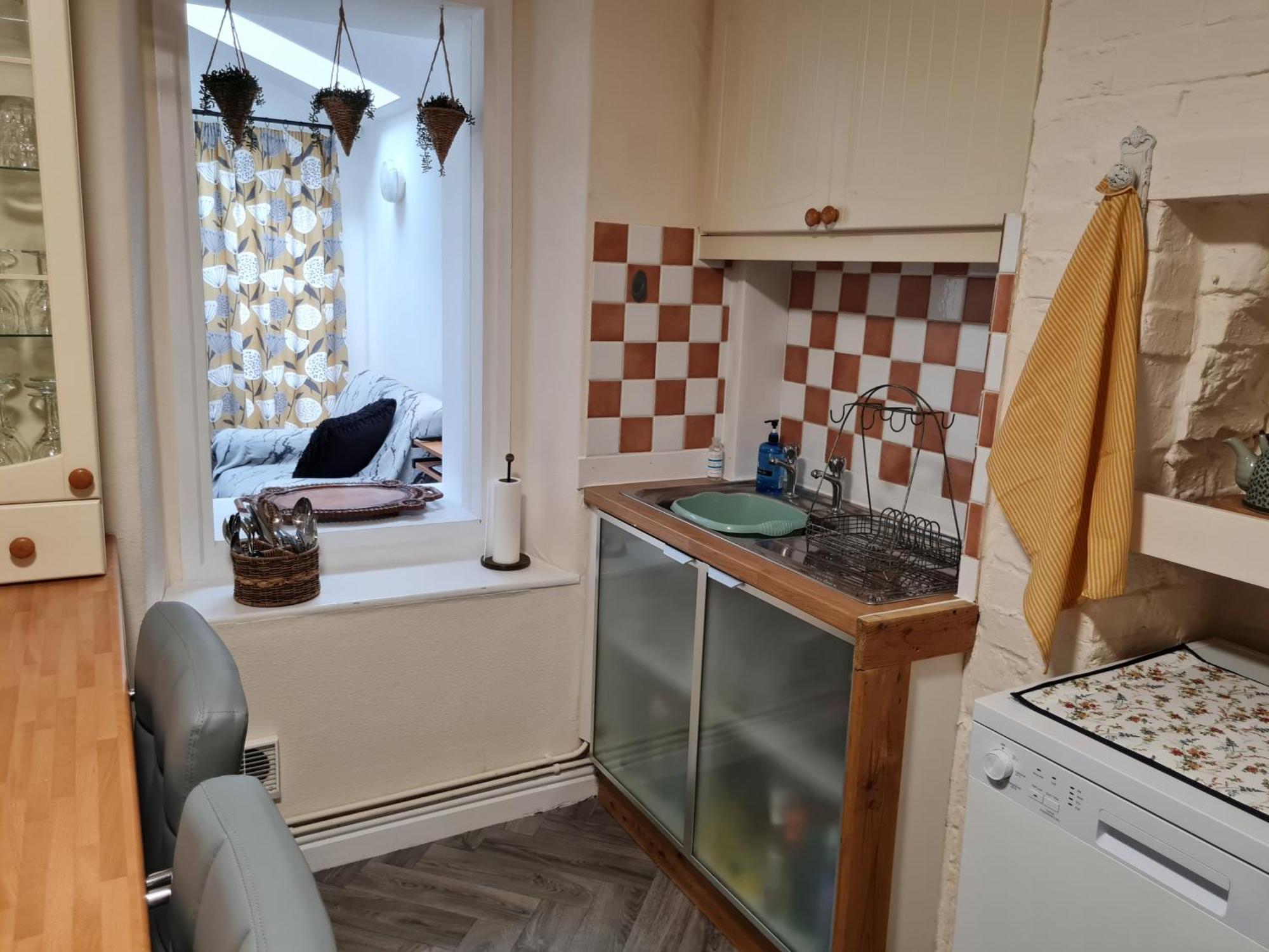 Charming Family & Pet-friendly